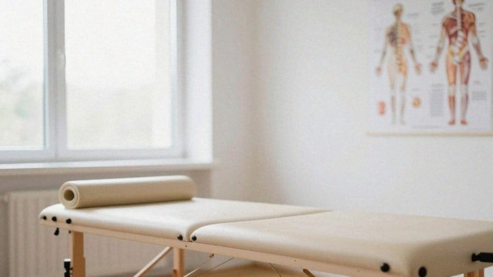 Jak wygląda rehabilitacja prawowypukłej skoliozy lędźwiowej?