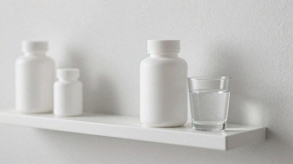 Jakie suplementy warto rozważyć przy Hashimoto?