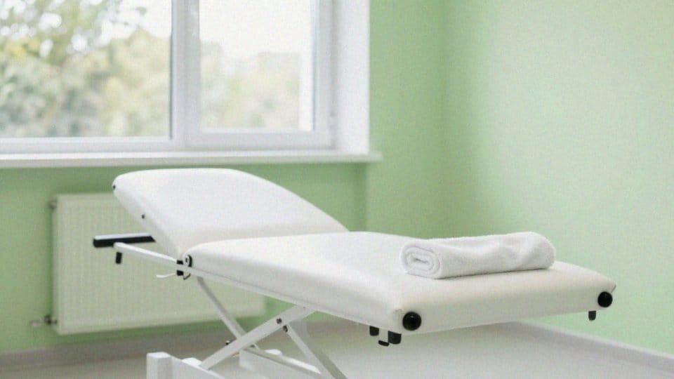 Jak masaż chiropraktyczny łagodzi ból?