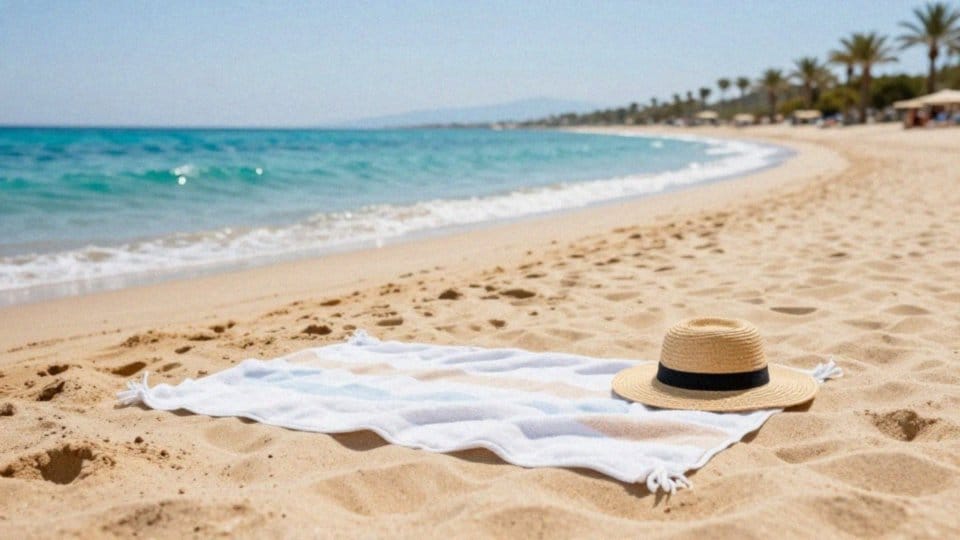 Co oferuje Riwiera Turecka plażowiczom?