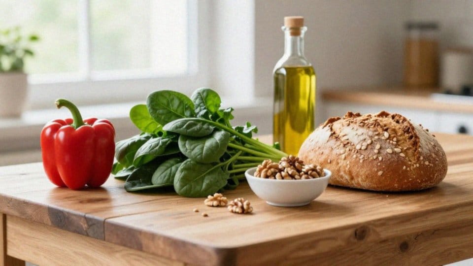 Jak dieta i produkty obniżają ciśnienie?