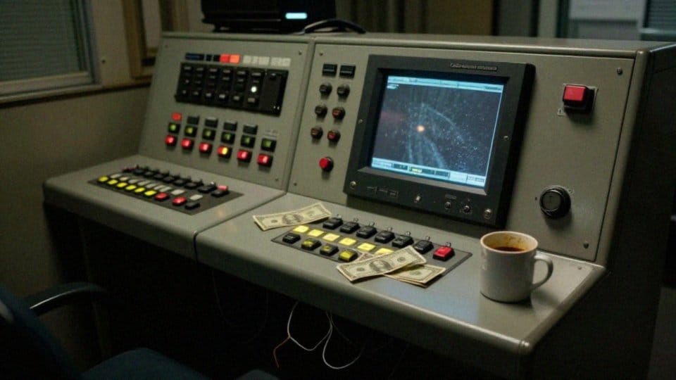 Jak zarządzać energią podczas Nocy 5 w FNaF 1?