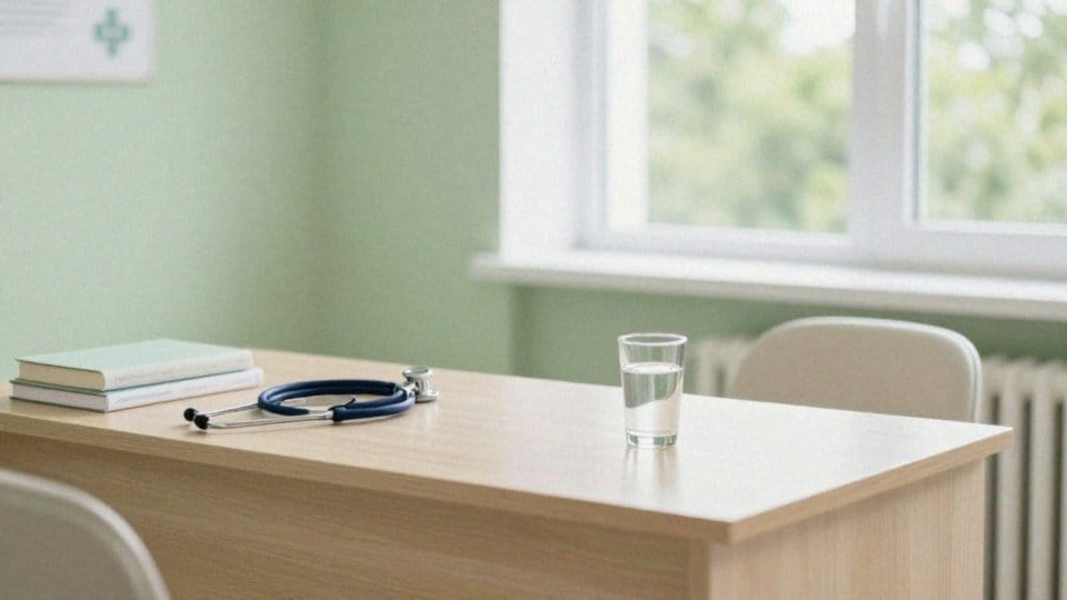 Kiedy skonsultować dietę z lekarzem lub dietetykiem?