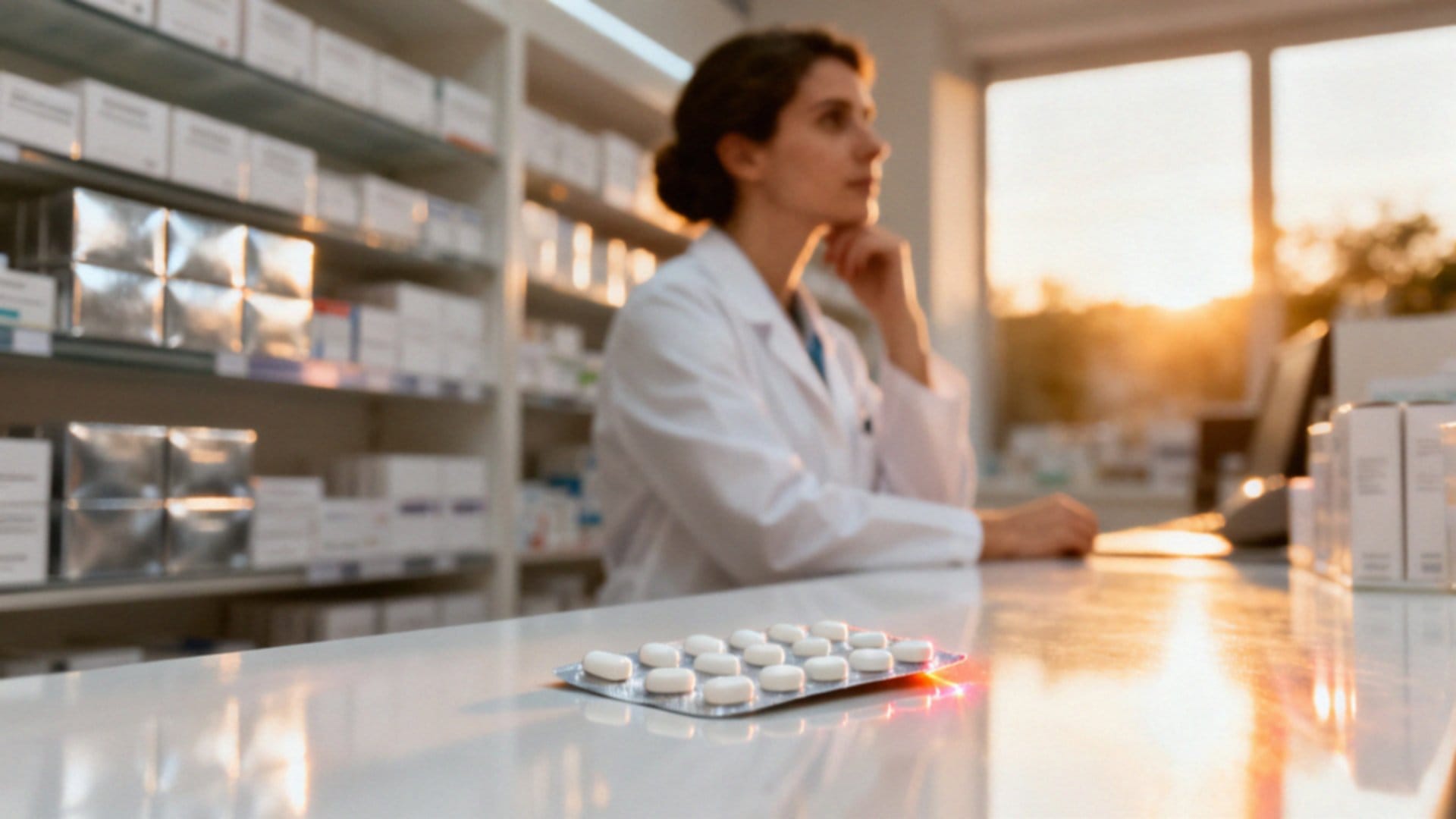 100 mg flukonazolu — jak działa i w jakich zakażeniach jest stosowany?