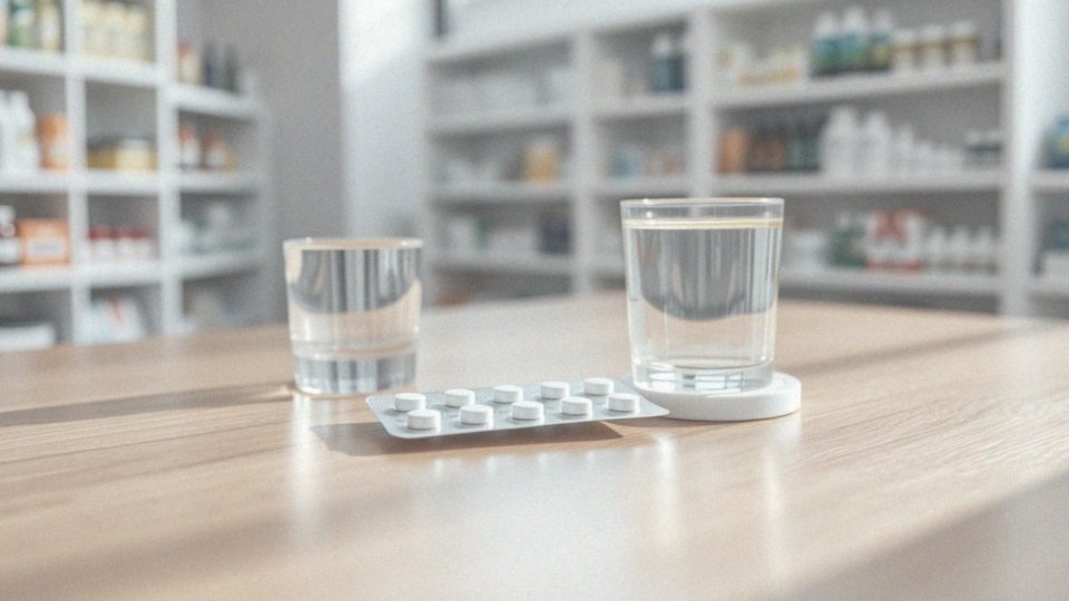 Dlaczego czas działania Flucofast może się różnić?