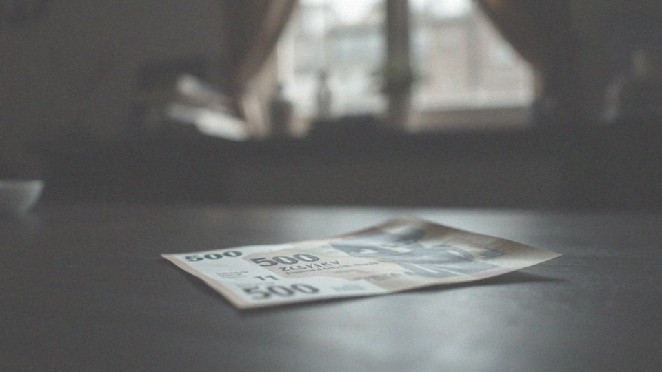 Czy banknot 500 zł ma wartość kolekcjonerską?