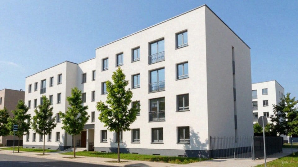 Czy właściciele mieszkań w blokach mogą skorzystać?