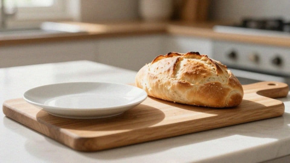 Ile kcal ma bułka codzienna w 100 g?