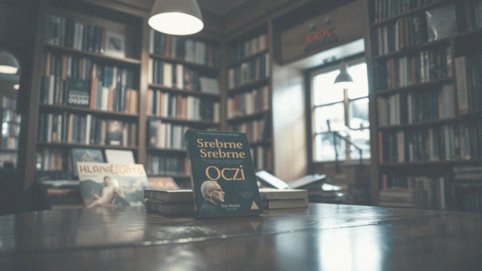 Jakie są recenzje i oceny Srebrnych Oczu?