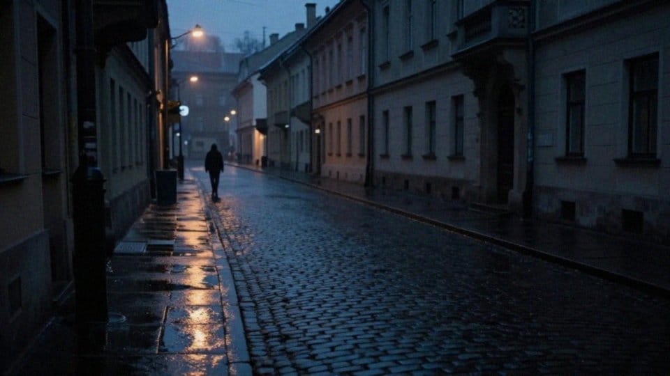 Kiedy zachowanie tworzy uzasadnione poczucie zagrożenia?