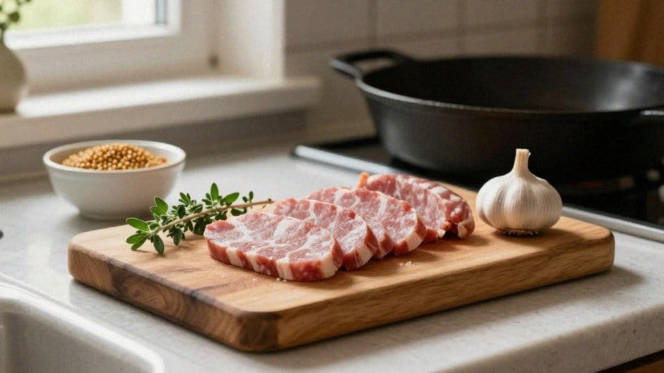 Do czego nadaje się kiełbasa wieprzowa surowa?