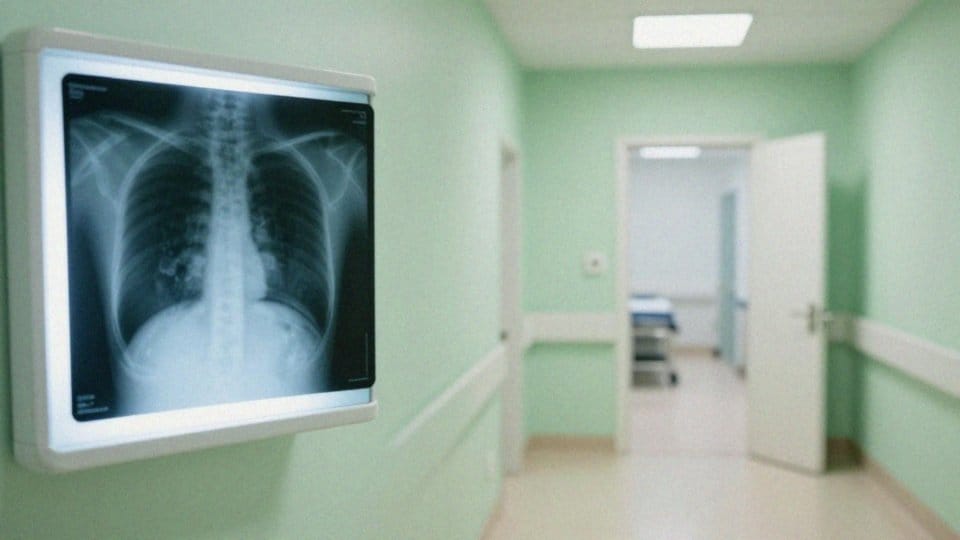 Jakie badania wykonuje się przed operacją kręgosłupa?