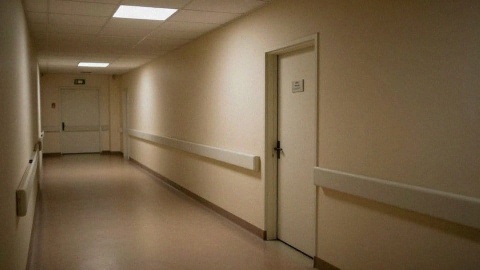 Kiedy szukać pilnej pomocy lub hospitalizacji?