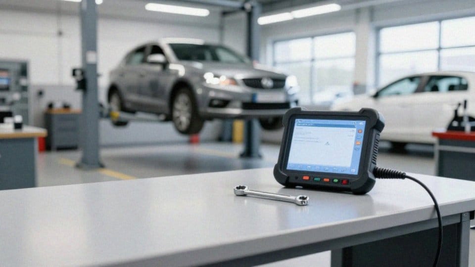 Jak sprawdzić stan techniczny używanego auta?