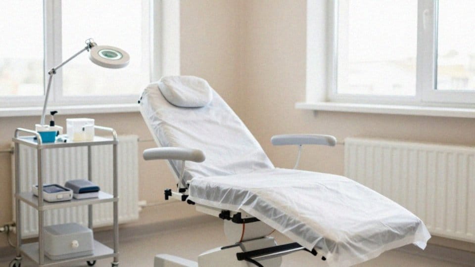 Kiedy umówić się do dermatologa?