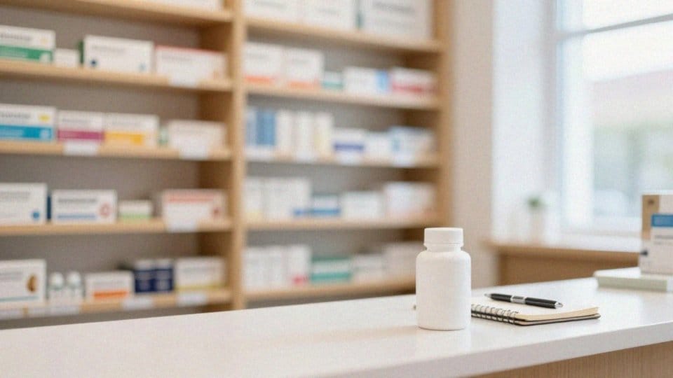 Kogo skonsultować przed stosowaniem Neurovit?