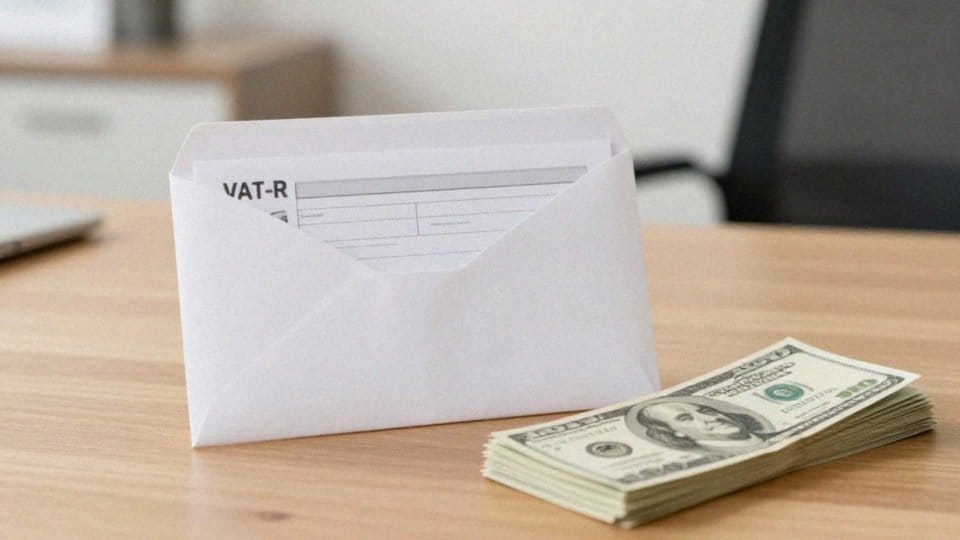 Czy można wystawić fakturę VAT bez działalności?
