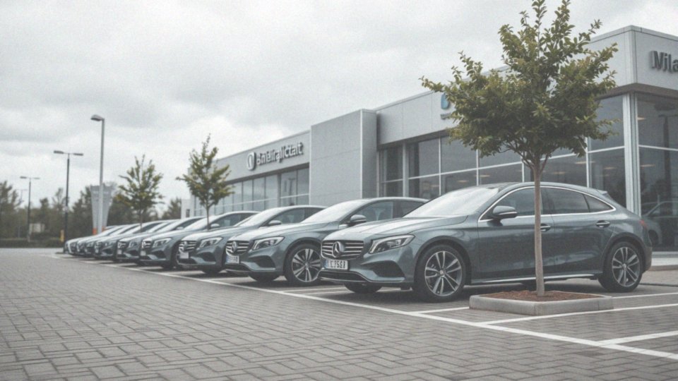 Jak długo trwa leasing samochodu?