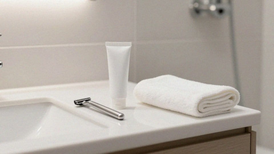 Jak przygotować się do depilacji bikini?