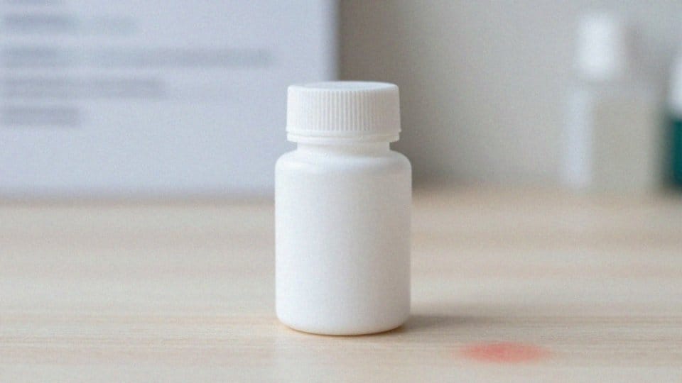 Jakie są działania niepożądane Flucofasta?