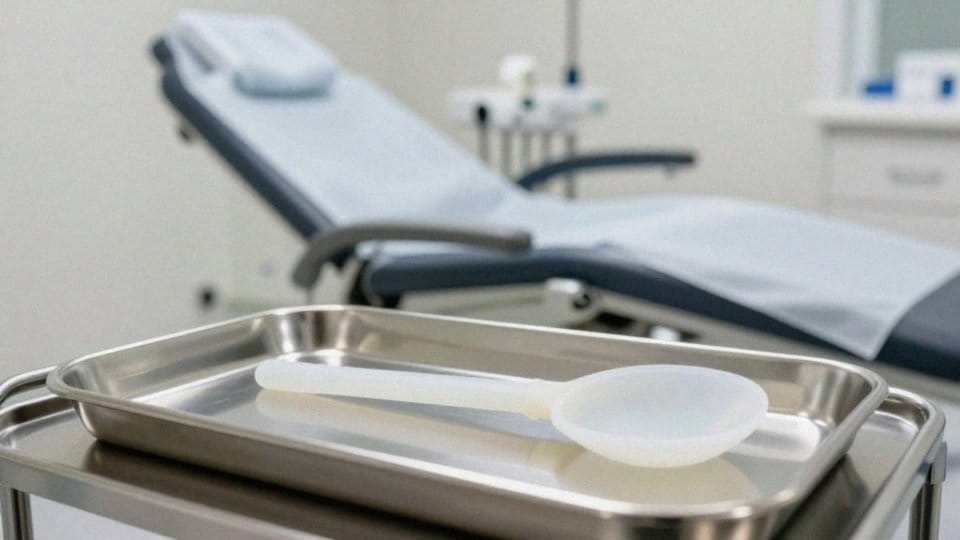 Jakie są przeciwwskazania oraz powikłania pessara?