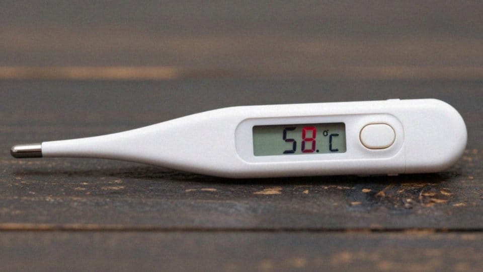 W jakim czasie temperatura 50–62°C zabija osy?