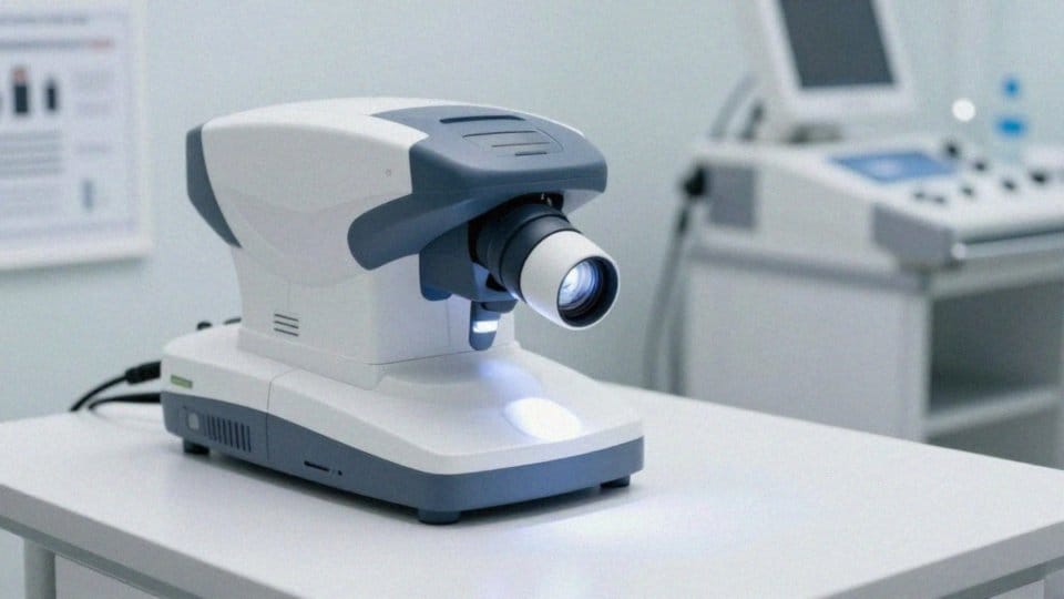 Jak dermatolog diagnozuje zmiany skórne?