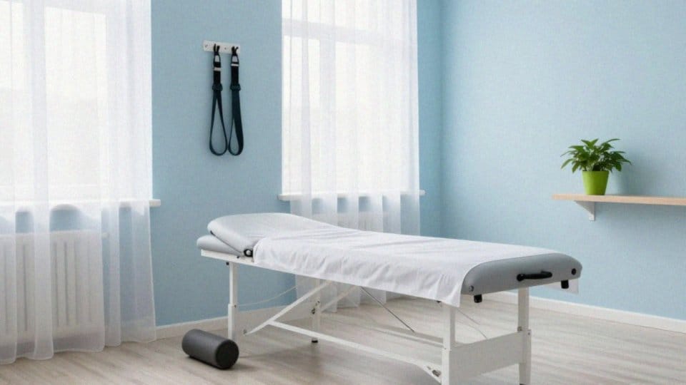 Jak fizjoterapia i terapia manualna pomagają przy skrzywieniu kręgosłupa?