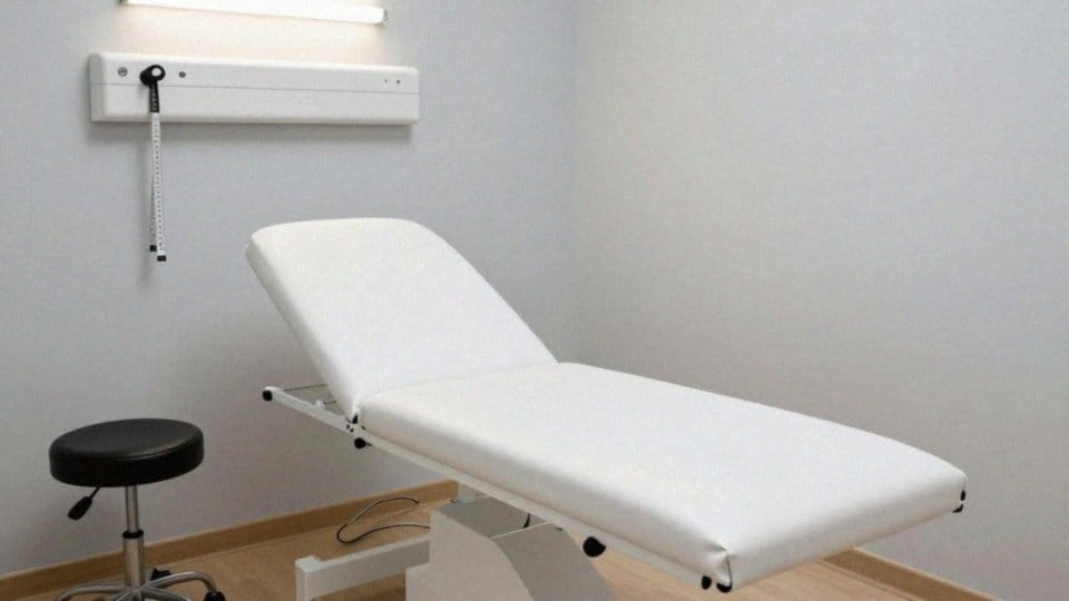 Jak przebiega diagnostyka skrzywienia lędźwiowego?