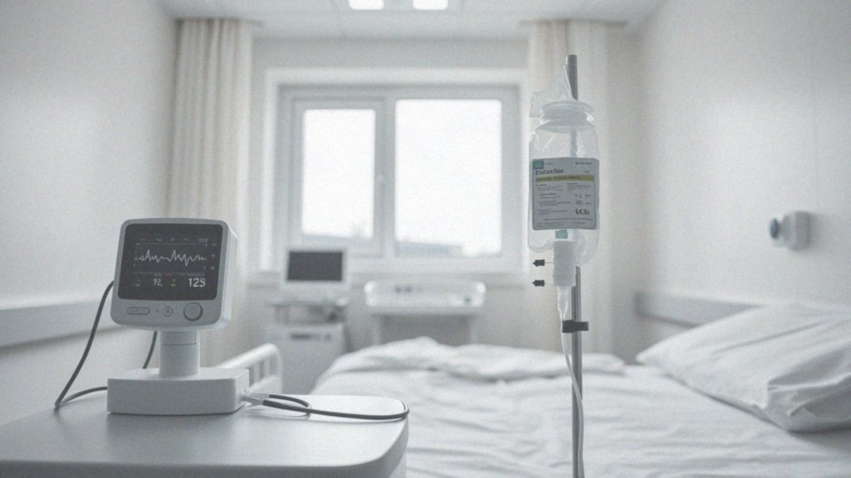 Jakie są powikłania związane z krytycznym stanem zdrowia?