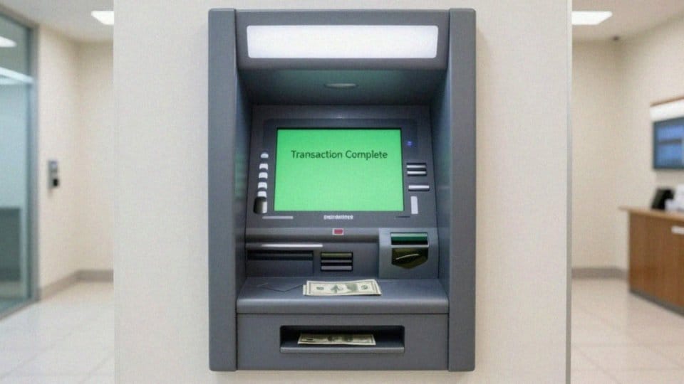 Kiedy wpłacone środki będą dostępne na koncie?