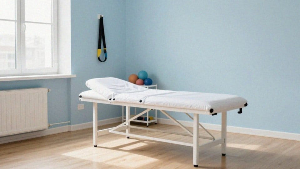 Jak wygląda rehabilitacja po operacji lędźwiowej?