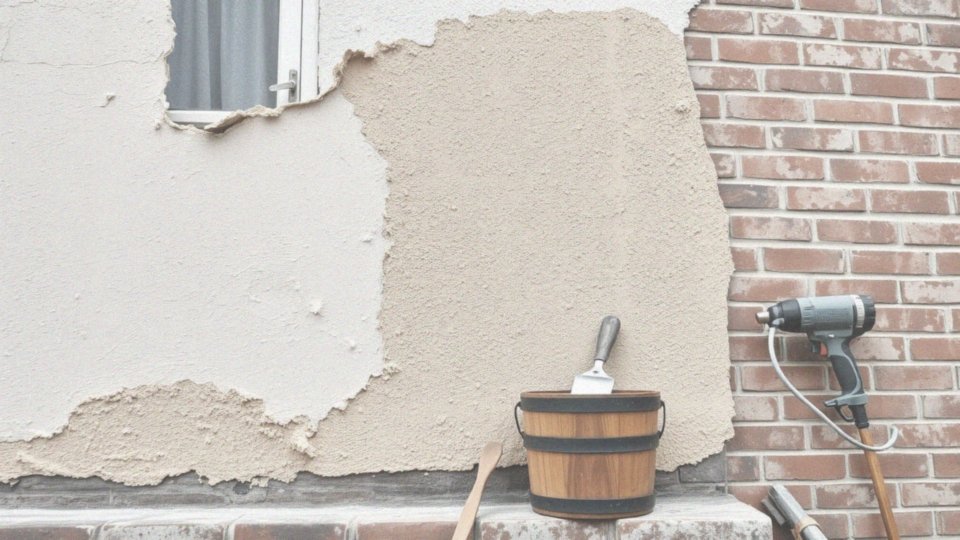 Jakie są koszty wykonania tynku mozaikowego w różnych latach?