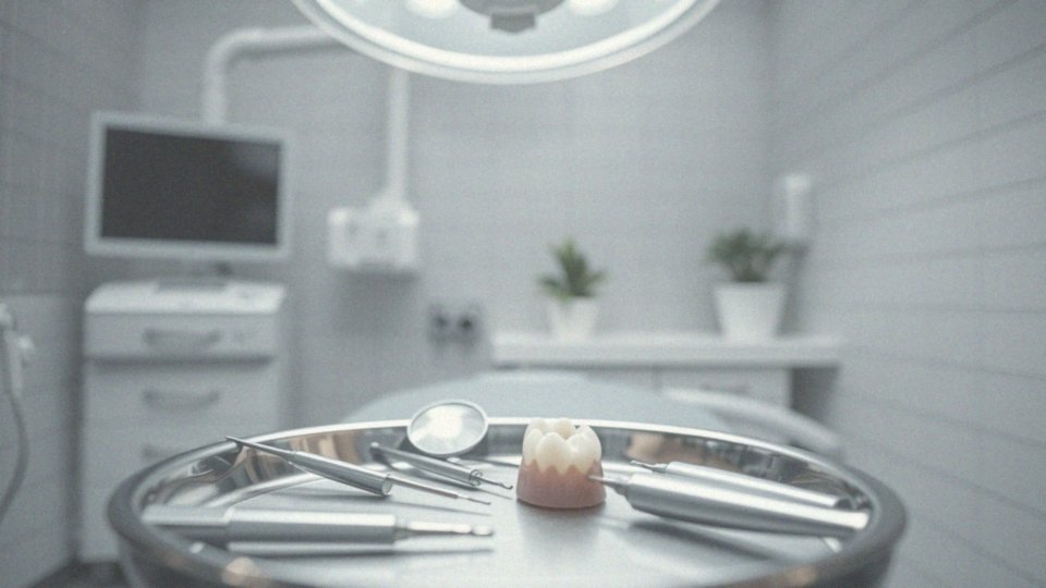Jakie są potencjalne reakcje alergiczne związane z materiałami koron?