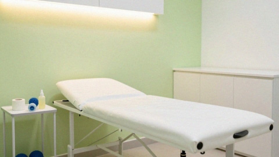 Jakie techniki stosuje fizjoterapia kręgosłupa?