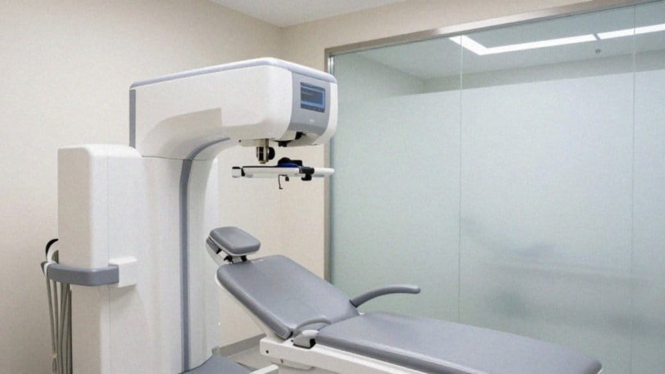 Kiedy potrzebna jest diagnostyka RTG?