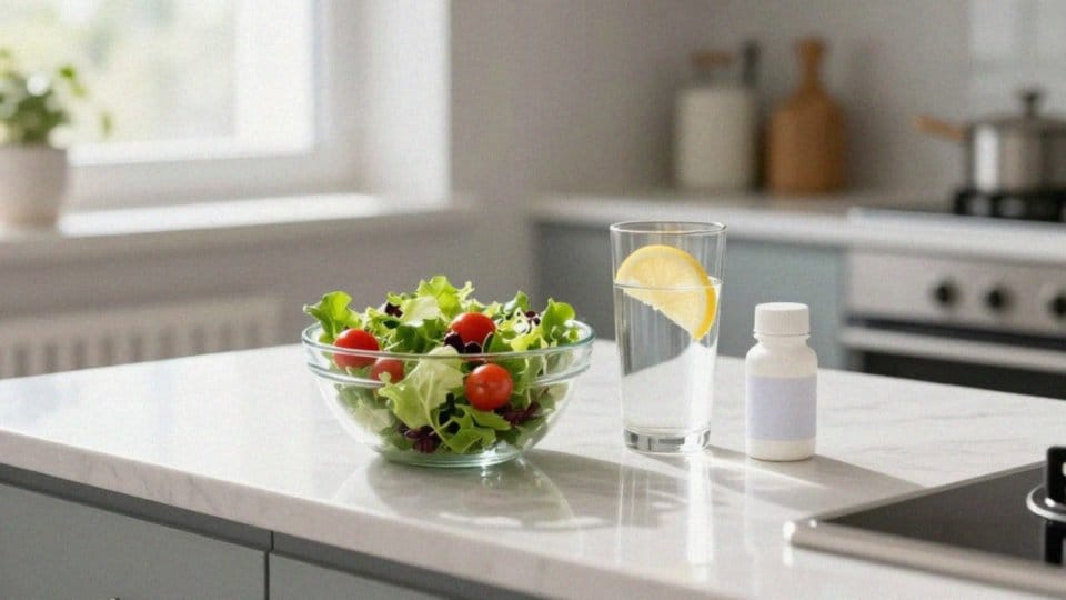Jak leczy się hiperurykemię: leki i dieta?