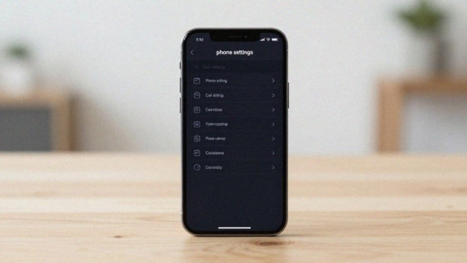 Jak włączyć i wyłączyć numer prywatny w Xiaomi?