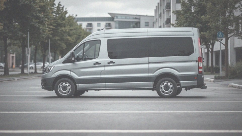Jakie są korzyści z wynajmu busa osobowego?
