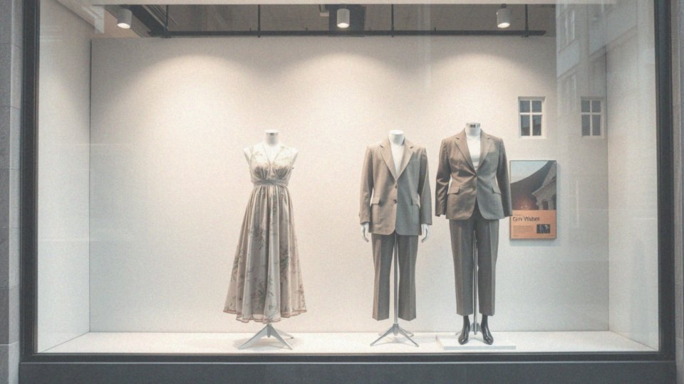 Jakie są zalety noszenia ubrań Gerry Weber na różne okazje?