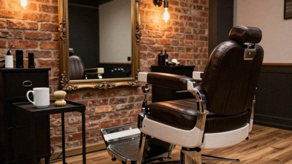 Kiedy odwiedzić barbera i dlaczego?