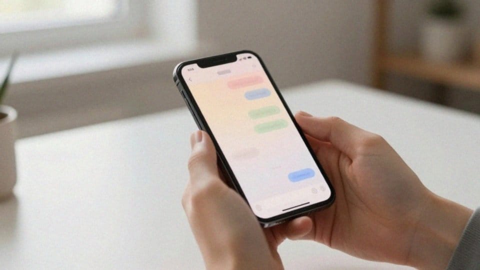 Jak usunąć osobę z Messengera?
