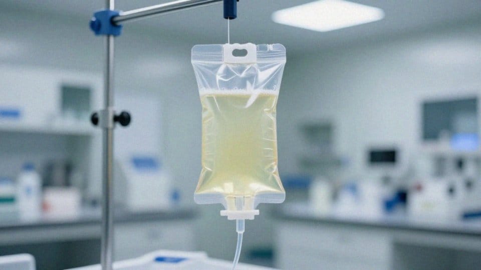 Kiedy potrzebna jest transfuzja płytek krwi?