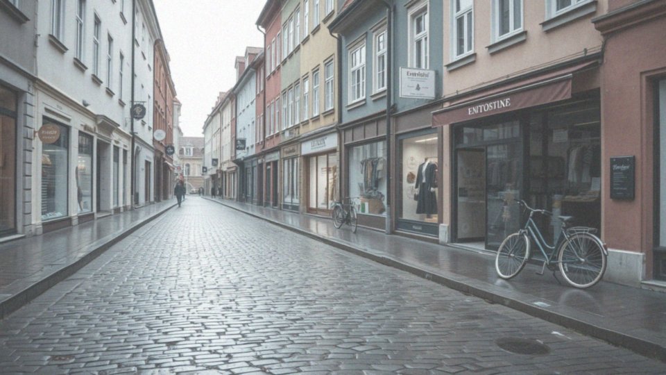 Gdzie znajdują się sklepy odzieżowe w Augustowie?