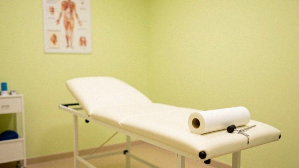 Kiedy ból szyi wymaga diagnostyki medycznej?