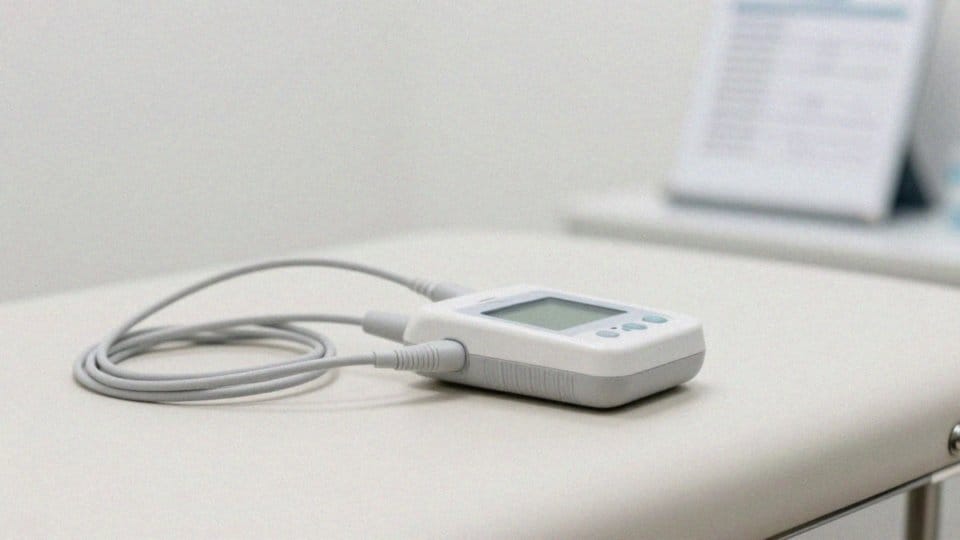 Co może wykryć Holter EKG?