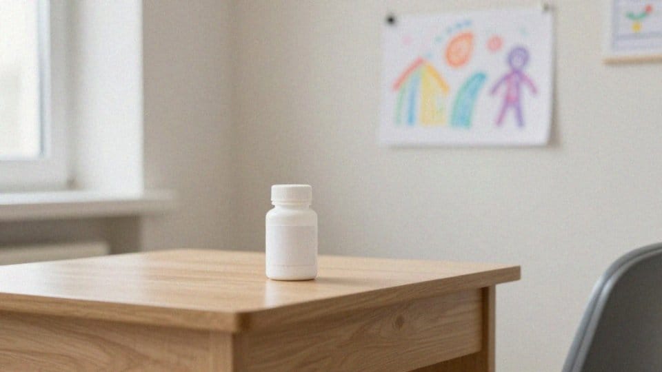 Czy Neurovit jest bezpieczny u dzieci i młodzieży?
