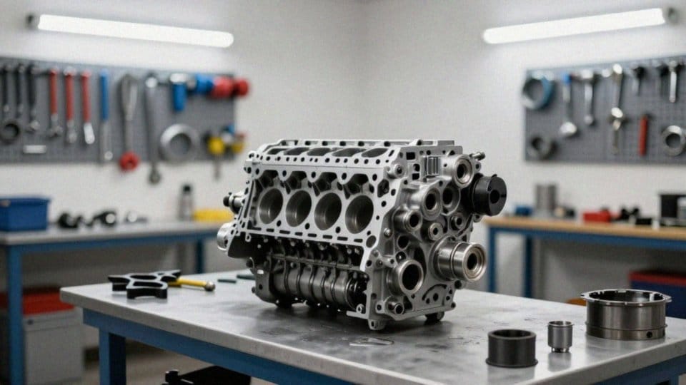 Czy silnik 2.0 diesel 150 KM jest bezawaryjny?