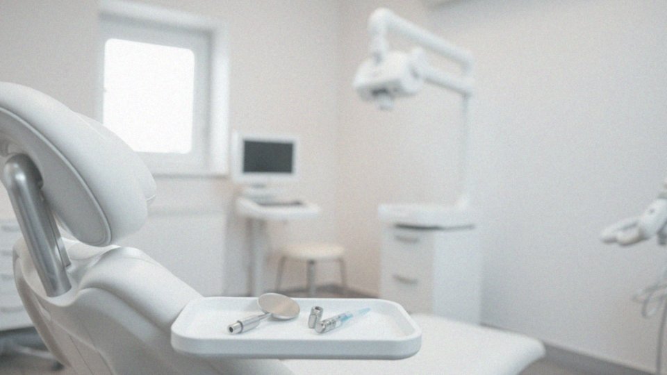 Jakie są opcje leczenia bólu zęba z promieniowaniem na inne zęby?