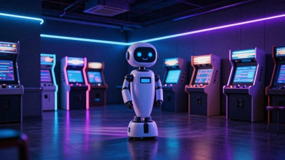 Ile wiesz o FNaF Security Breach?